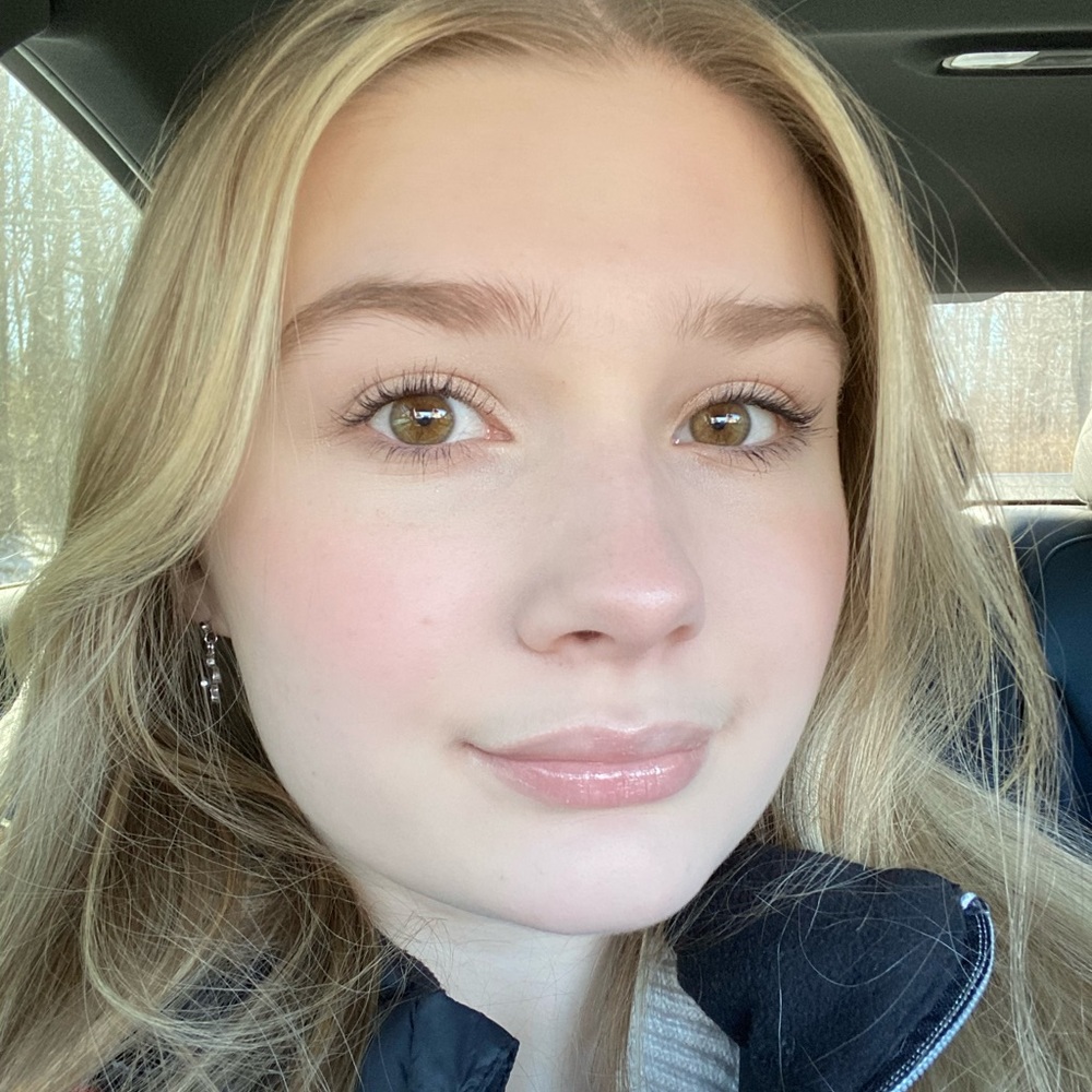 Meet your Posher, Kaylee